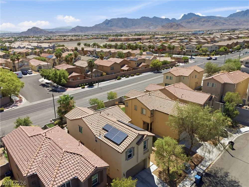 9145 Checkerboard Court Las Vegas, NV 89149