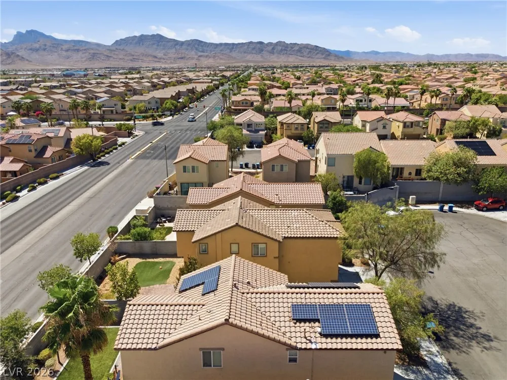 9145 Checkerboard Court Las Vegas, NV 89149