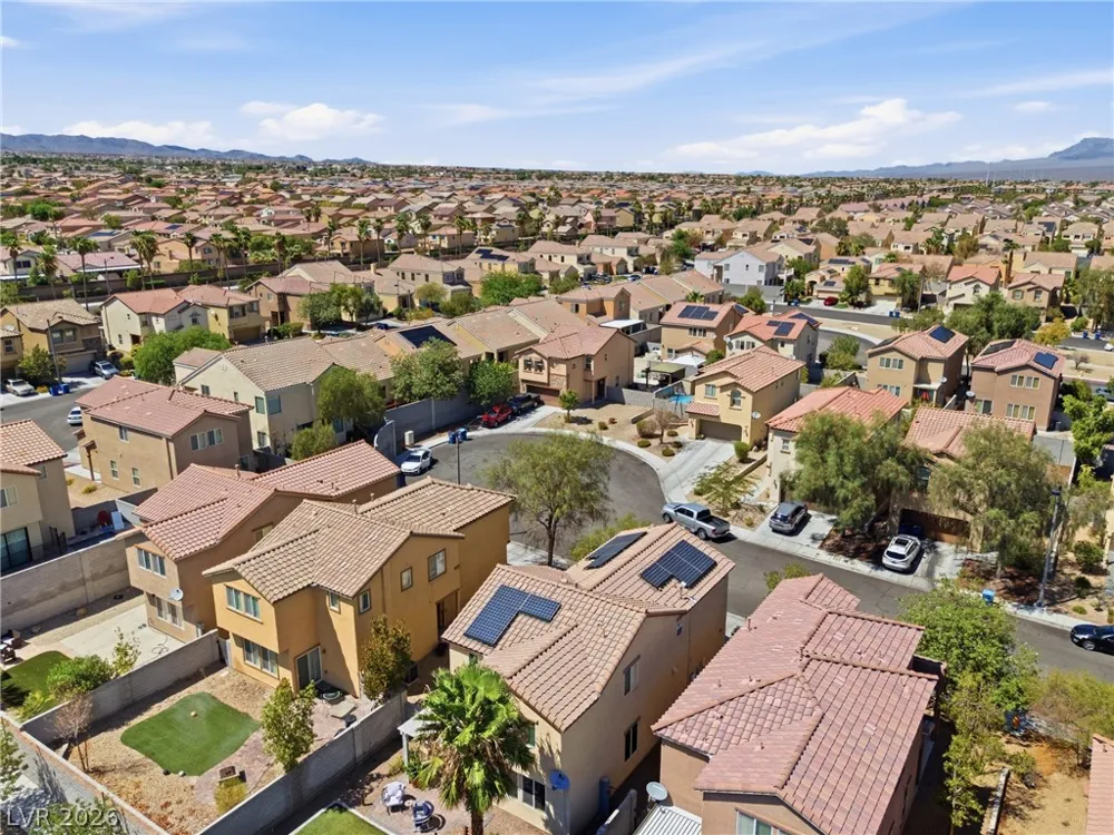 9145 Checkerboard Court Las Vegas, NV 89149