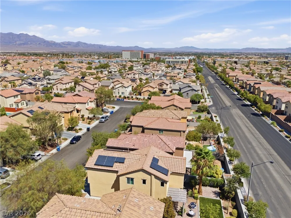 9145 Checkerboard Court Las Vegas, NV 89149