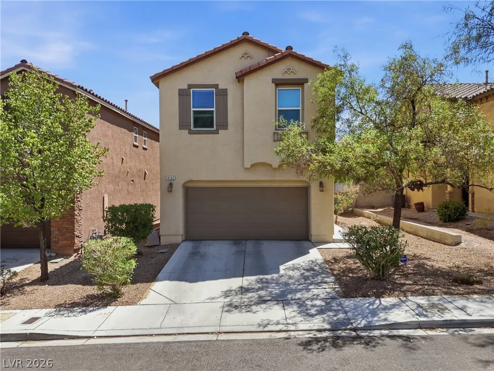 9145 Checkerboard Court Las Vegas, NV 89149