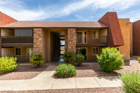 4450 Sandy River Drive #93