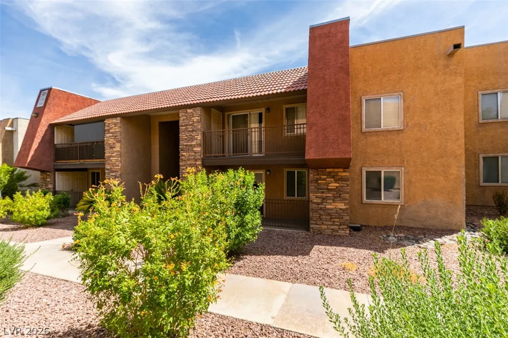 4450 Sandy River Drive #93 Las Vegas, NV 89103