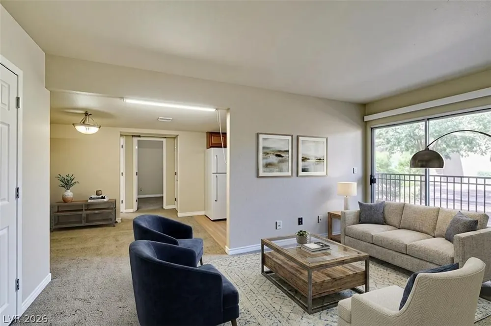 4450 Sandy River Drive #93 Las Vegas, NV 89103