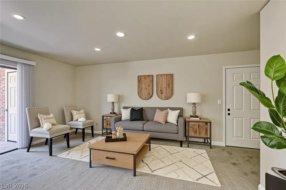 4450 Sandy River Drive #93 Las Vegas, NV 89103