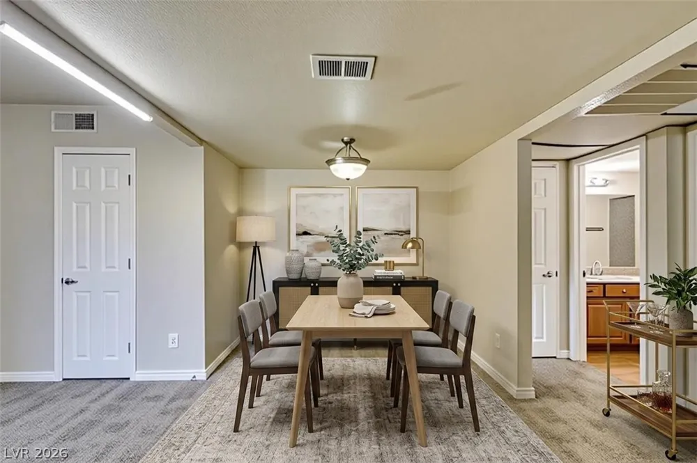 4450 Sandy River Drive #93 Las Vegas, NV 89103