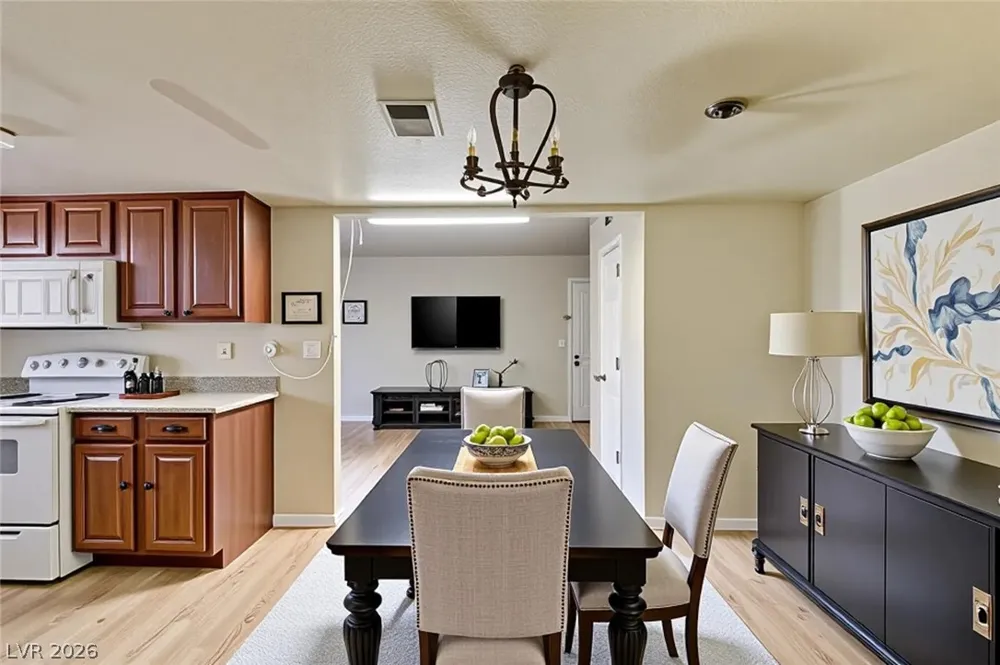 4450 Sandy River Drive #93 Las Vegas, NV 89103