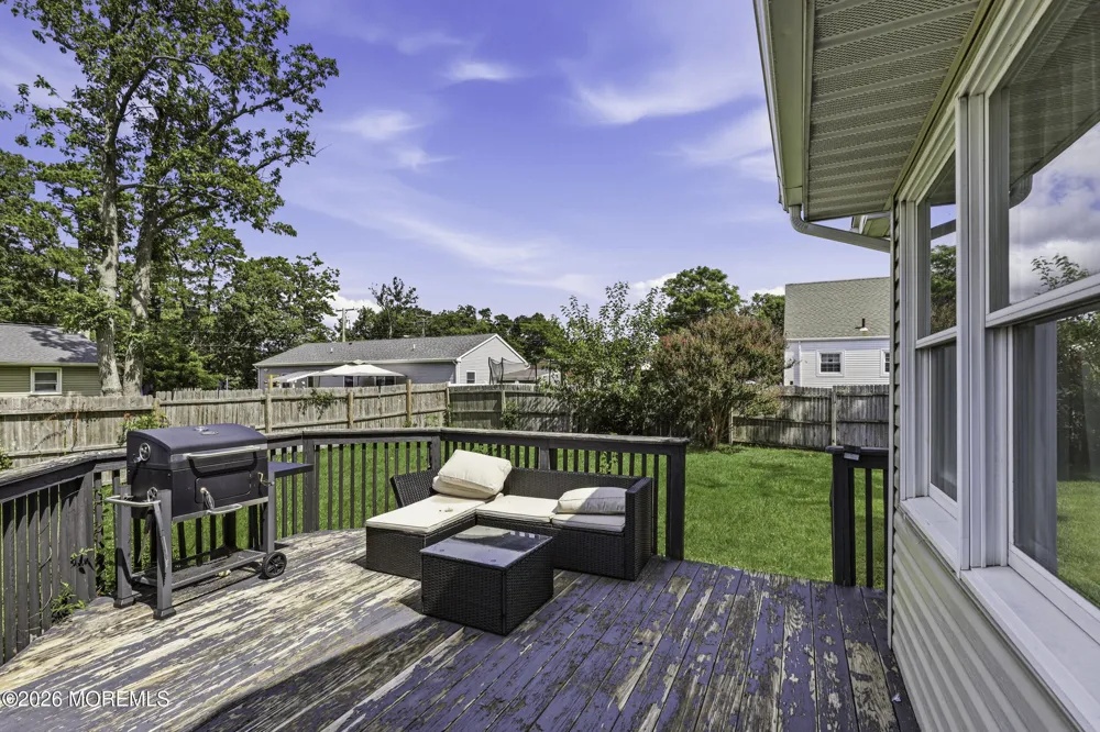 308 Tiller Avenue Beachwood, NJ 08722