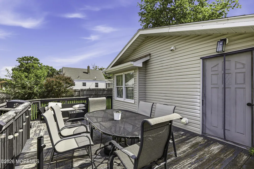 308 Tiller Avenue Beachwood, NJ 08722