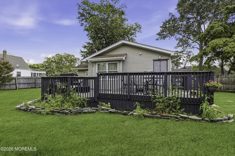 308 Tiller Avenue Beachwood, NJ 08722