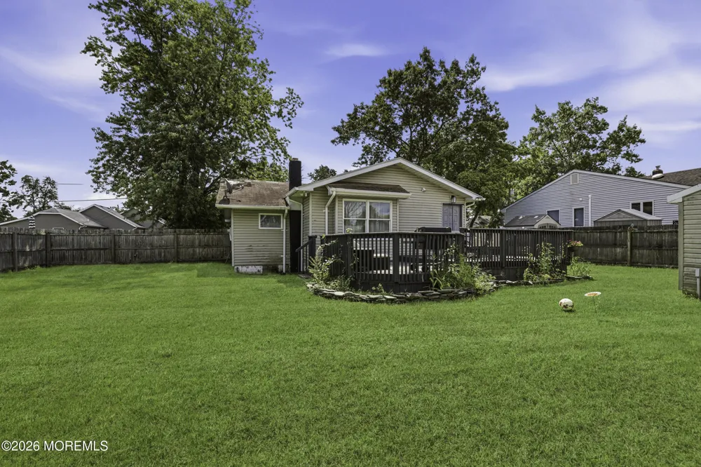 308 Tiller Avenue Beachwood, NJ 08722
