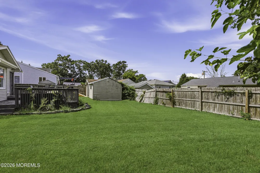 308 Tiller Avenue Beachwood, NJ 08722