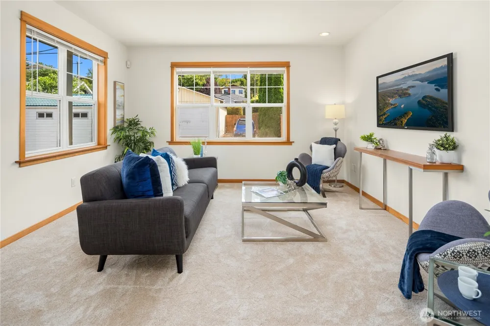 5614 Fauntleroy Way SW #A Seattle, WA 98136