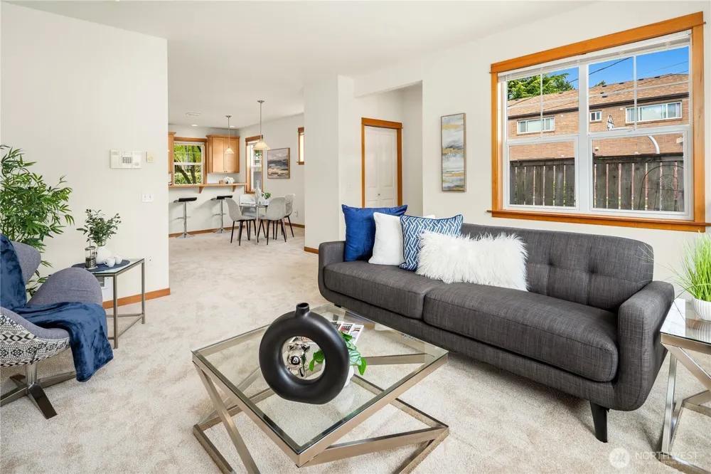 5614 Fauntleroy Way SW #A Seattle, WA 98136