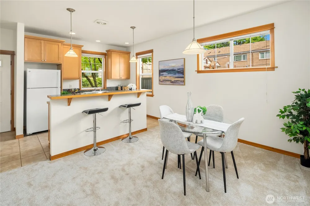 5614 Fauntleroy Way SW #A Seattle, WA 98136