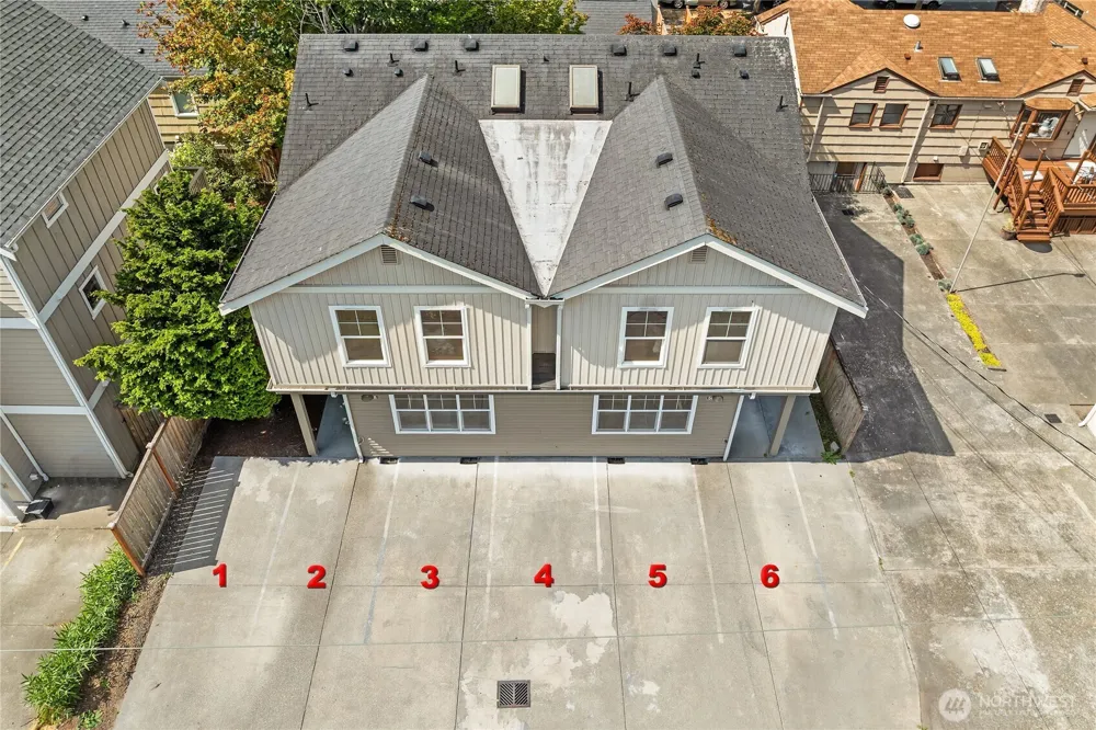 5614 Fauntleroy Way SW #A Seattle, WA 98136