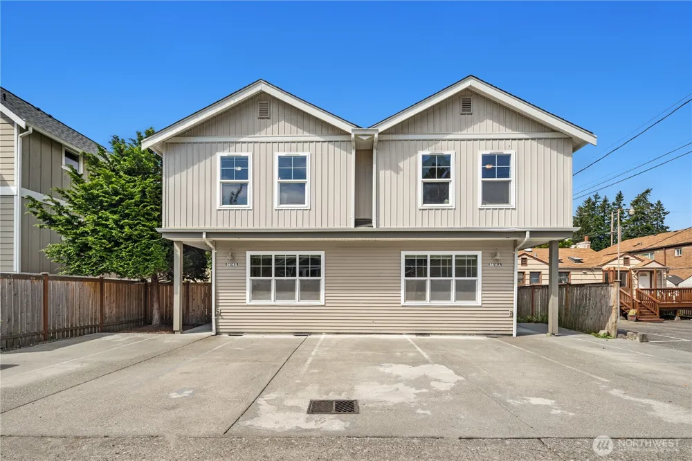 5614 Fauntleroy Way SW #A Seattle, WA 98136