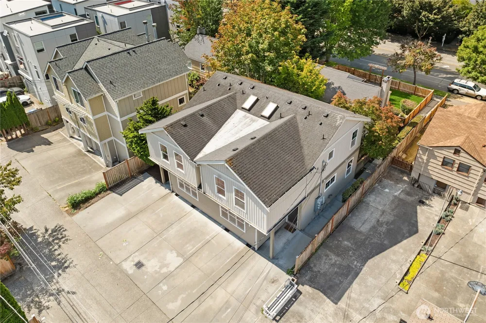 5614 Fauntleroy Way SW #A Seattle, WA 98136