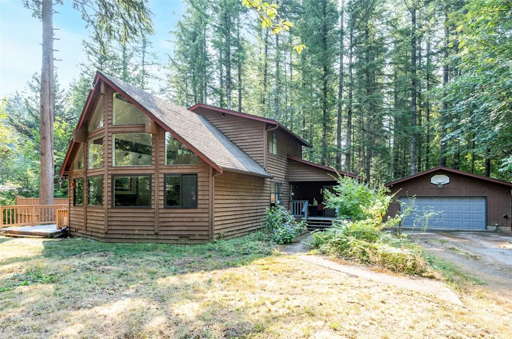 33605 SE Kent Kangley Road Ravensdale, WA 98051