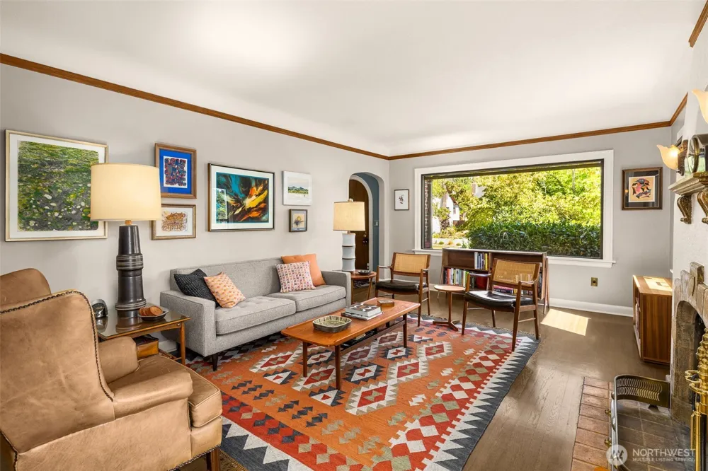 7963 Seward Park Avenue S Seattle, WA 98118