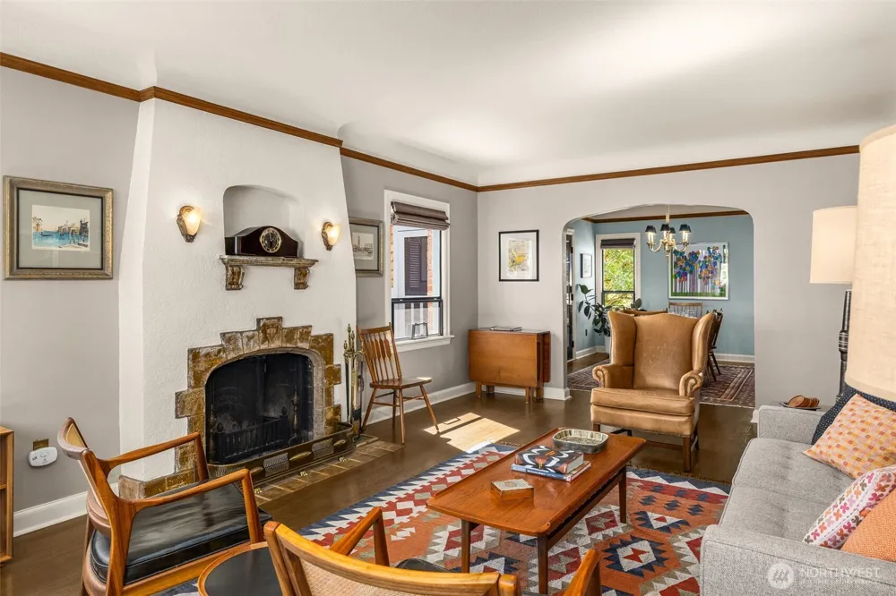 7963 Seward Park Avenue S Seattle, WA 98118