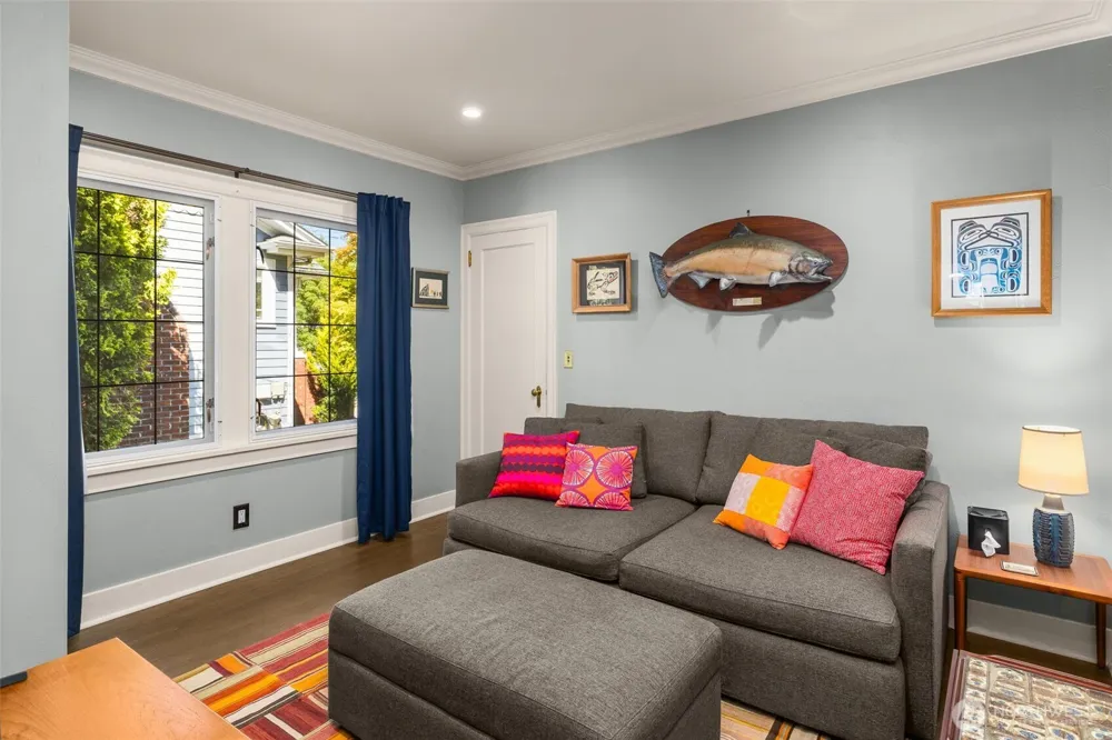 7963 Seward Park Avenue S Seattle, WA 98118