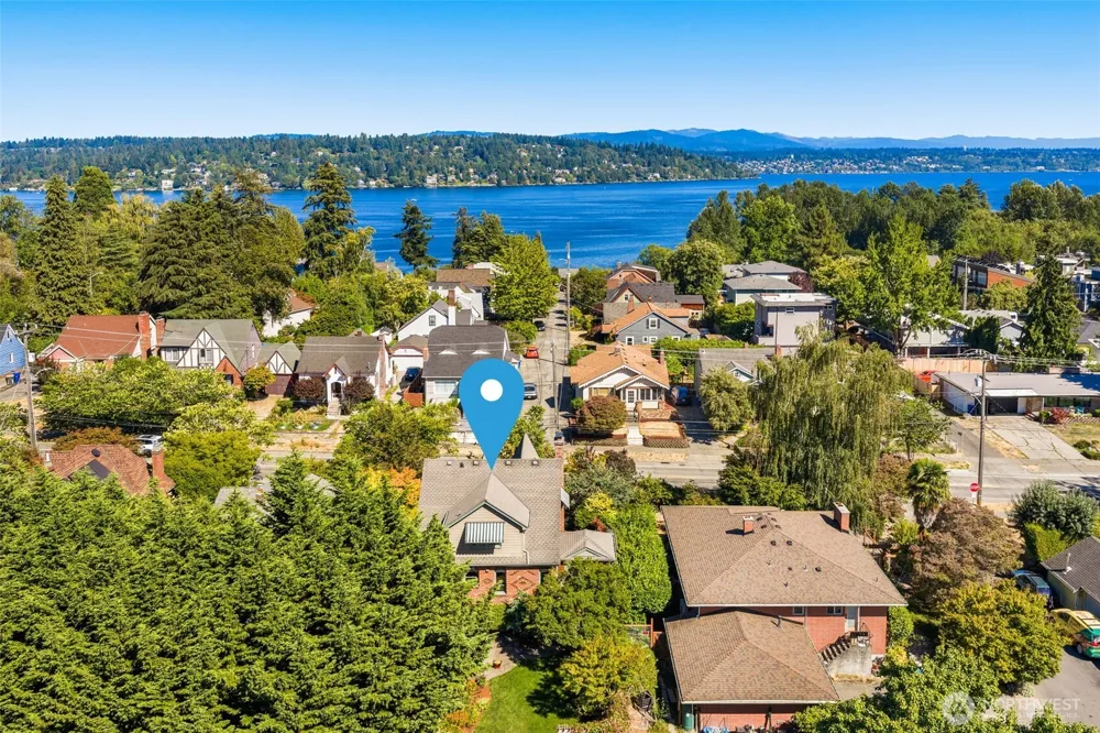 7963 Seward Park Avenue S Seattle, WA 98118