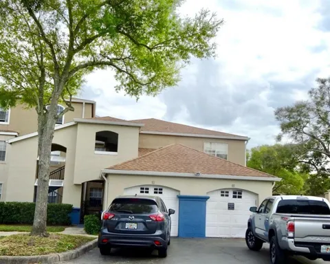 7360 WESTPOINTE BOULEVARD #127