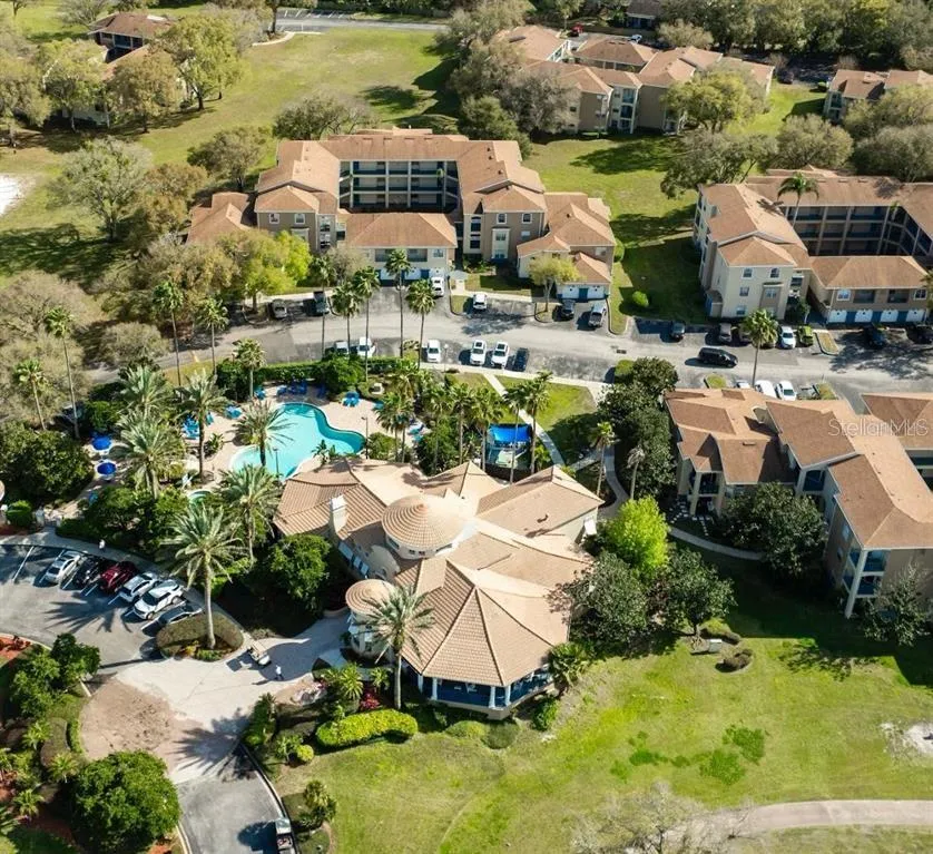 7360 WESTPOINTE BOULEVARD #127 Orlando, FL 32835