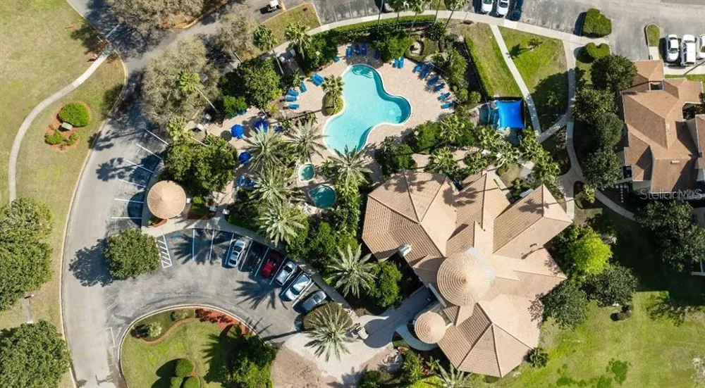 7360 WESTPOINTE BOULEVARD #127 Orlando, FL 32835