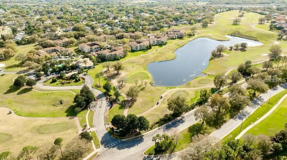 7360 WESTPOINTE BOULEVARD #127 Orlando, FL 32835