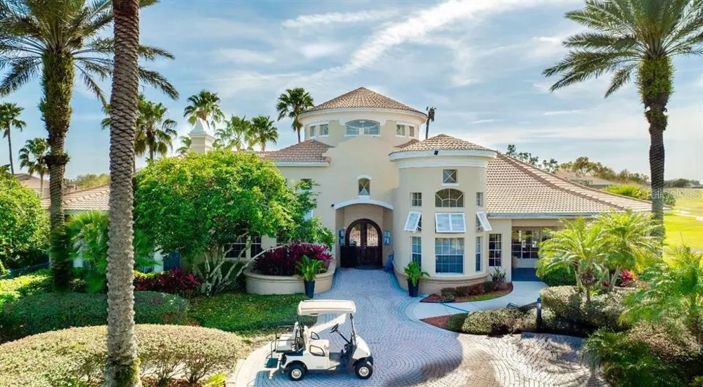 7360 WESTPOINTE BOULEVARD #127 Orlando, FL 32835