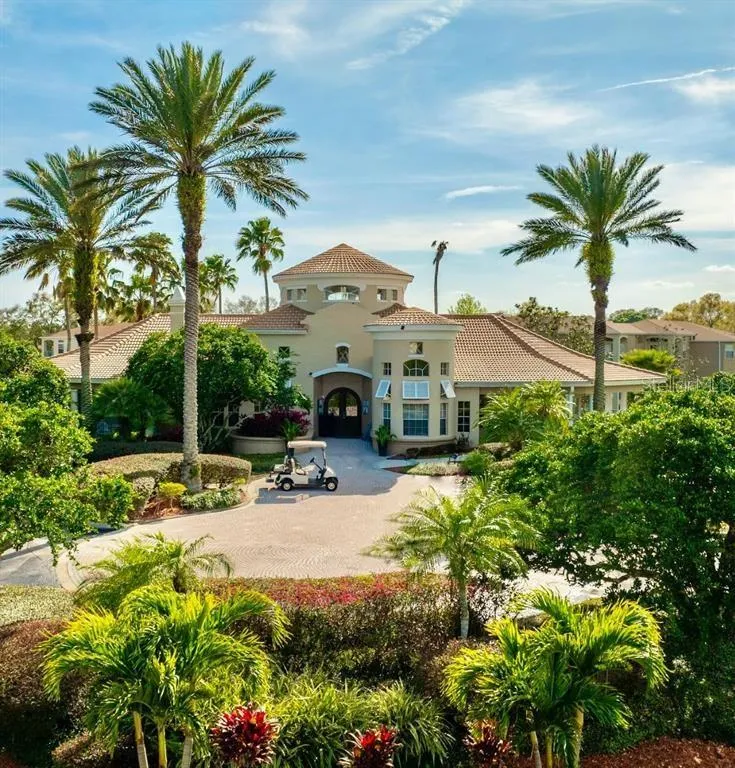 7360 WESTPOINTE BOULEVARD #127 Orlando, FL 32835