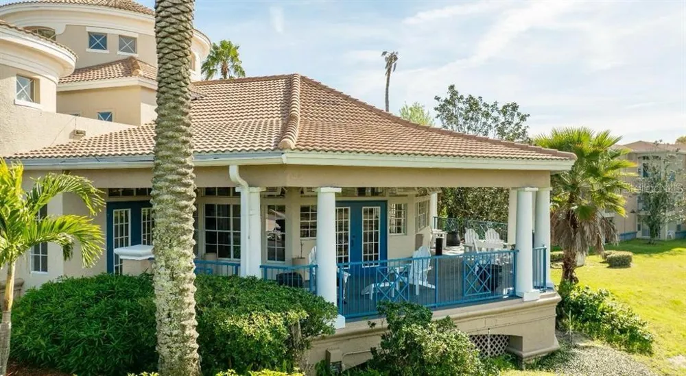 7360 WESTPOINTE BOULEVARD #127 Orlando, FL 32835
