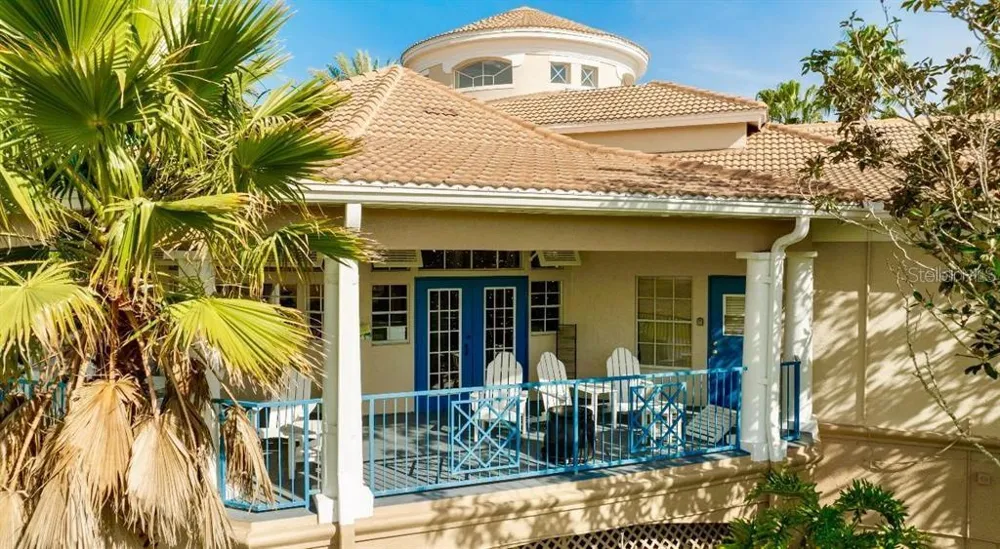 7360 WESTPOINTE BOULEVARD #127 Orlando, FL 32835