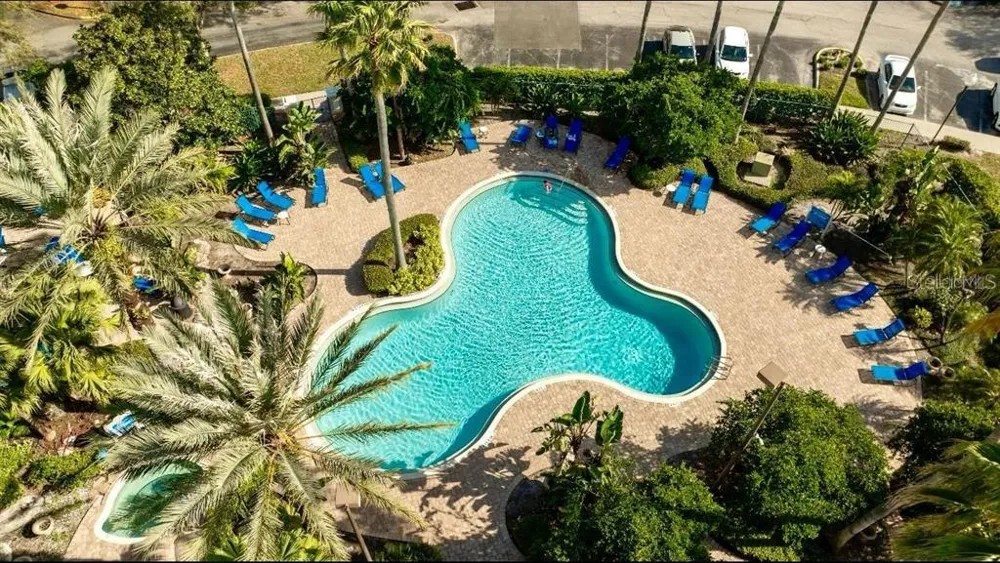 7360 WESTPOINTE BOULEVARD #127 Orlando, FL 32835