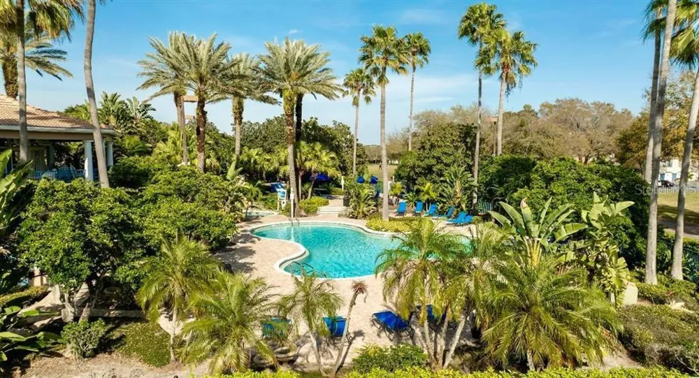 7360 WESTPOINTE BOULEVARD #127 Orlando, FL 32835