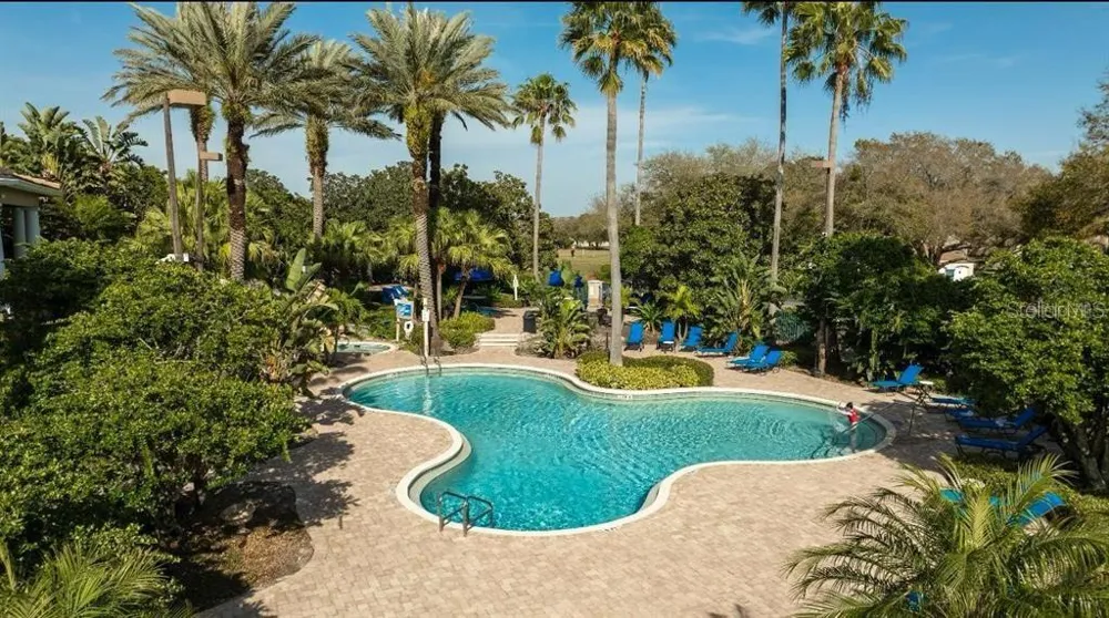 7360 WESTPOINTE BOULEVARD #127 Orlando, FL 32835