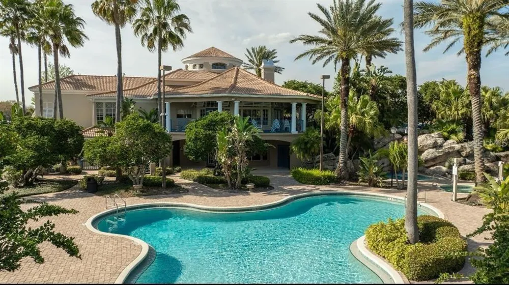 7360 WESTPOINTE BOULEVARD #127 Orlando, FL 32835
