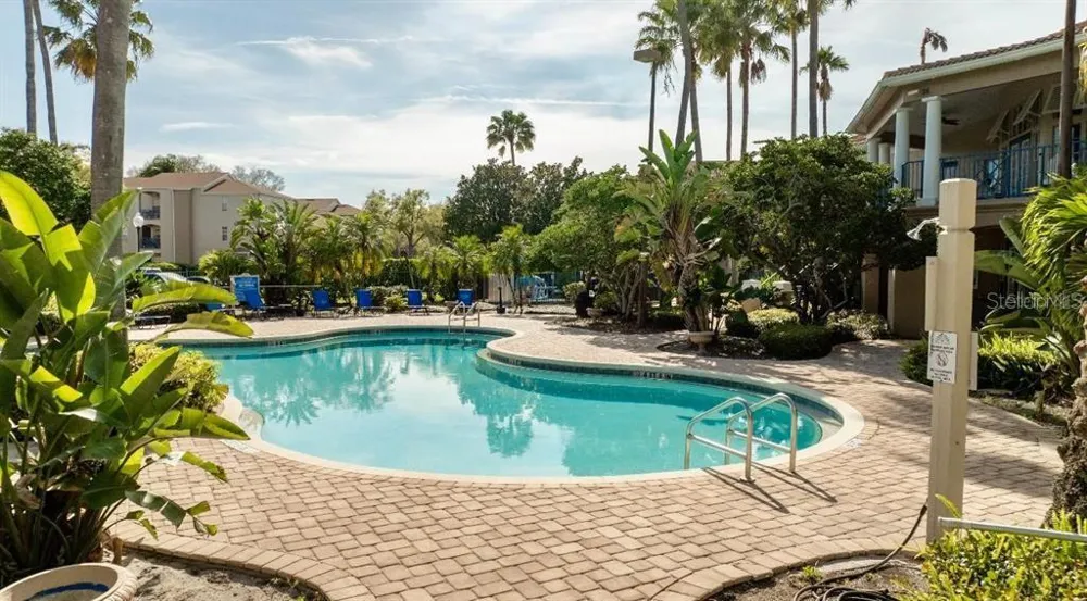 7360 WESTPOINTE BOULEVARD #127 Orlando, FL 32835