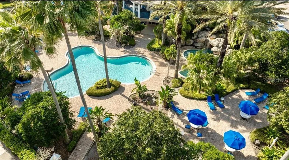 7360 WESTPOINTE BOULEVARD #127 Orlando, FL 32835