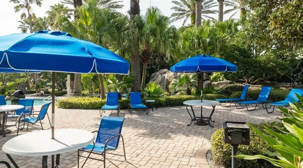 7360 WESTPOINTE BOULEVARD #127 Orlando, FL 32835