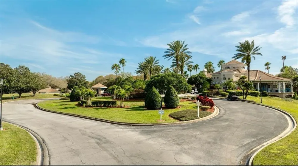 7360 WESTPOINTE BOULEVARD #127 Orlando, FL 32835