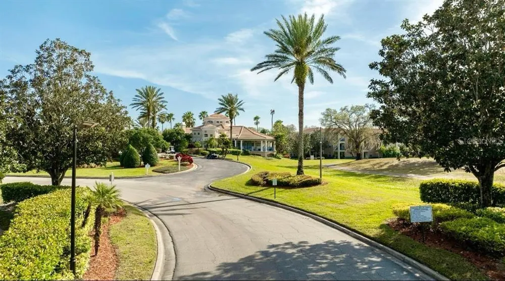 7360 WESTPOINTE BOULEVARD #127 Orlando, FL 32835