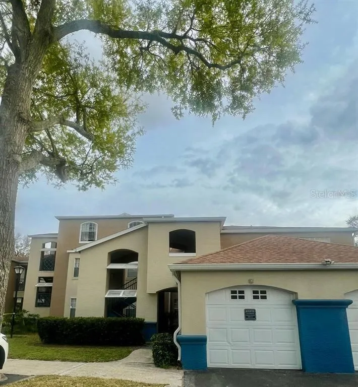 7360 WESTPOINTE BOULEVARD #127 Orlando, FL 32835