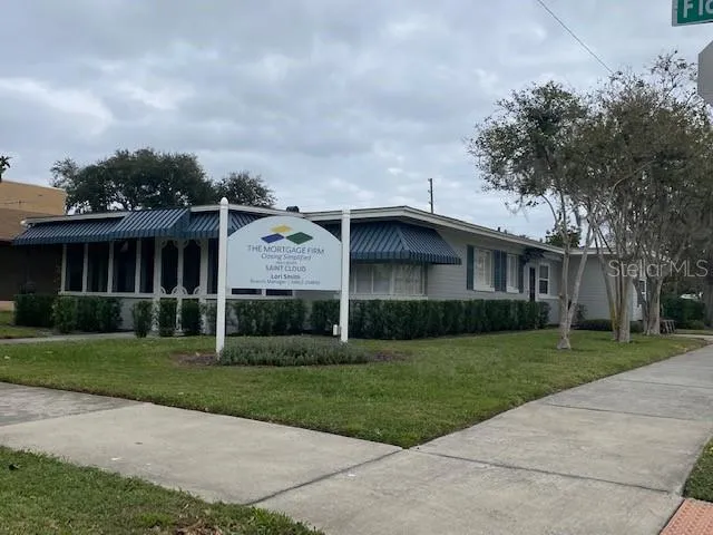 301 PENNSYLVANIA AVE STREET St Cloud, FL 34769