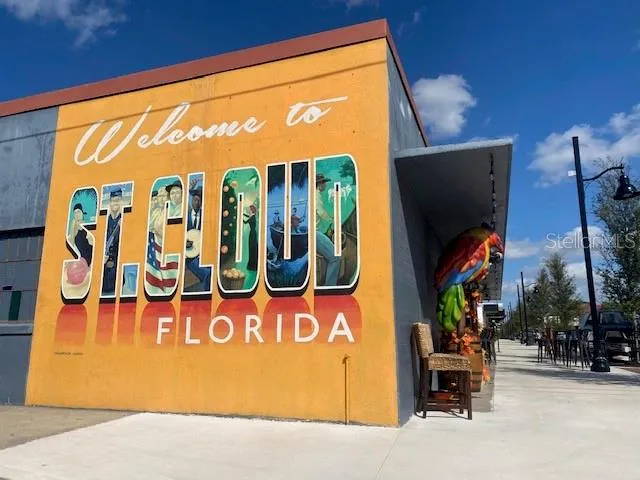 301 PENNSYLVANIA AVE STREET St Cloud, FL 34769