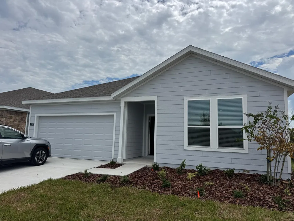 2290 JENNIO DRIVE Haines City, FL 33844