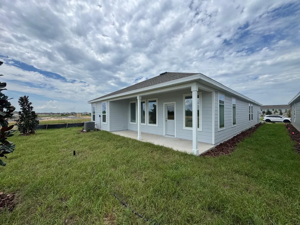 2290 JENNIO DRIVE Haines City, FL 33844