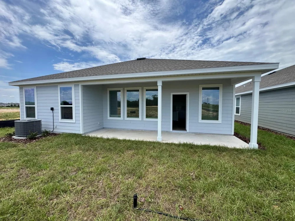 2290 JENNIO DRIVE Haines City, FL 33844
